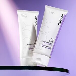 StriVectin KP Care Texture Smoothing Body Creams (Bundle of TWO)